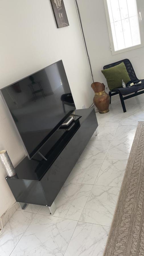 فيلا Altea Bungalow 6P Bernia المظهر الخارجي الصورة