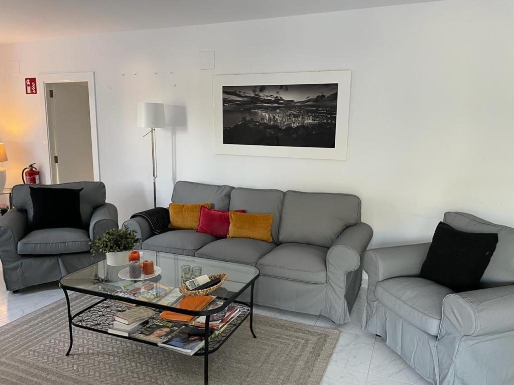 فيلا Altea Bungalow 6P Bernia المظهر الخارجي الصورة