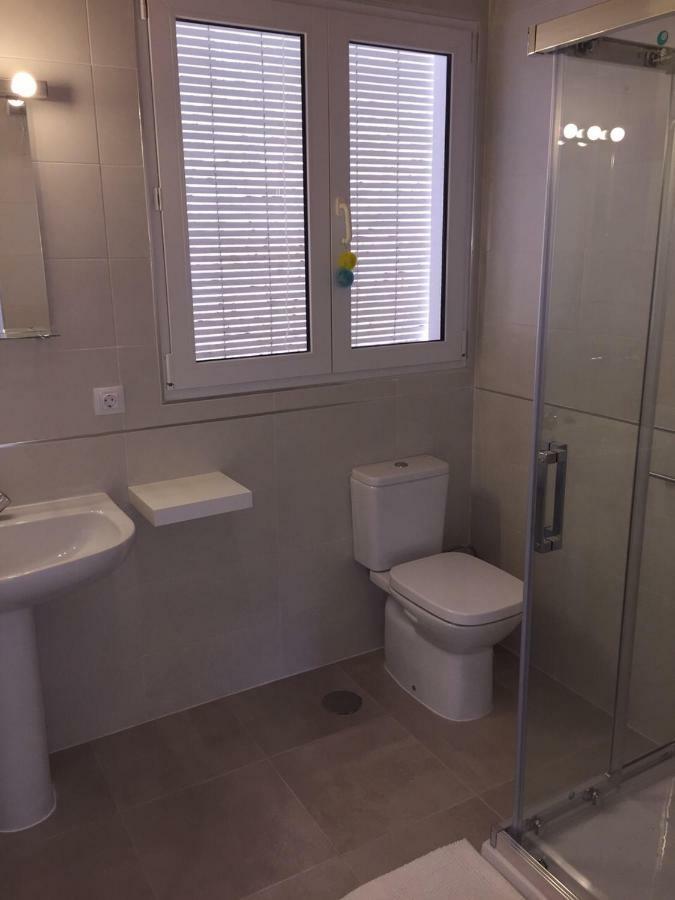 فيلا Altea Bungalow 6P Bernia المظهر الخارجي الصورة
