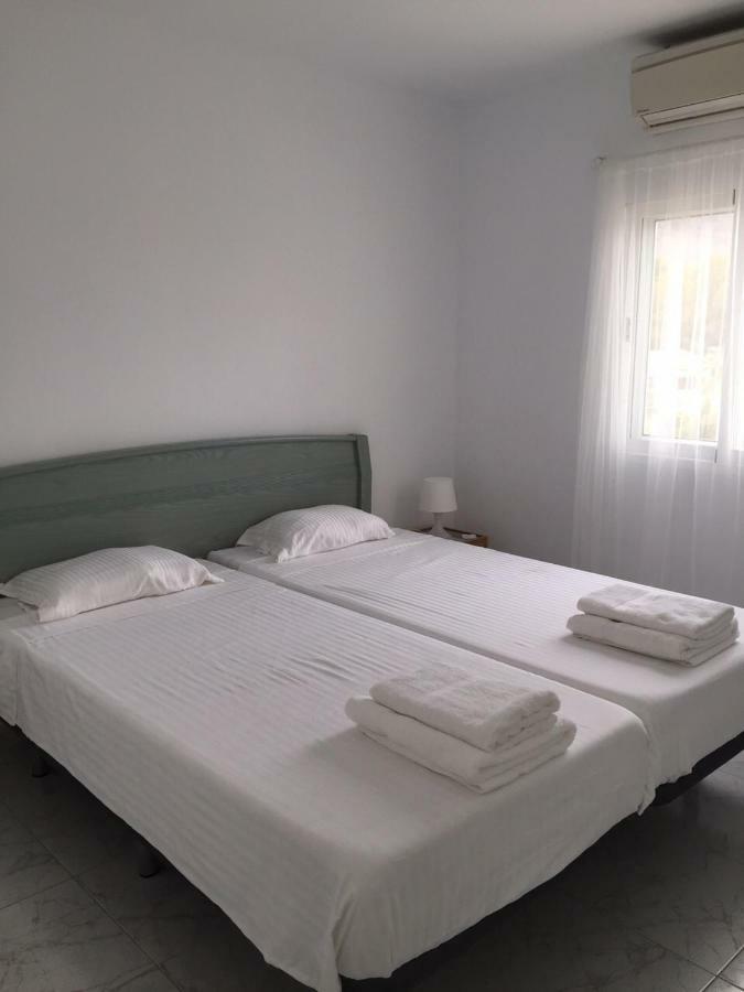 فيلا Altea Bungalow 6P Bernia المظهر الخارجي الصورة